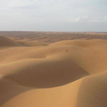Desert Retreat Camp Al Wāşil Buitenkant foto