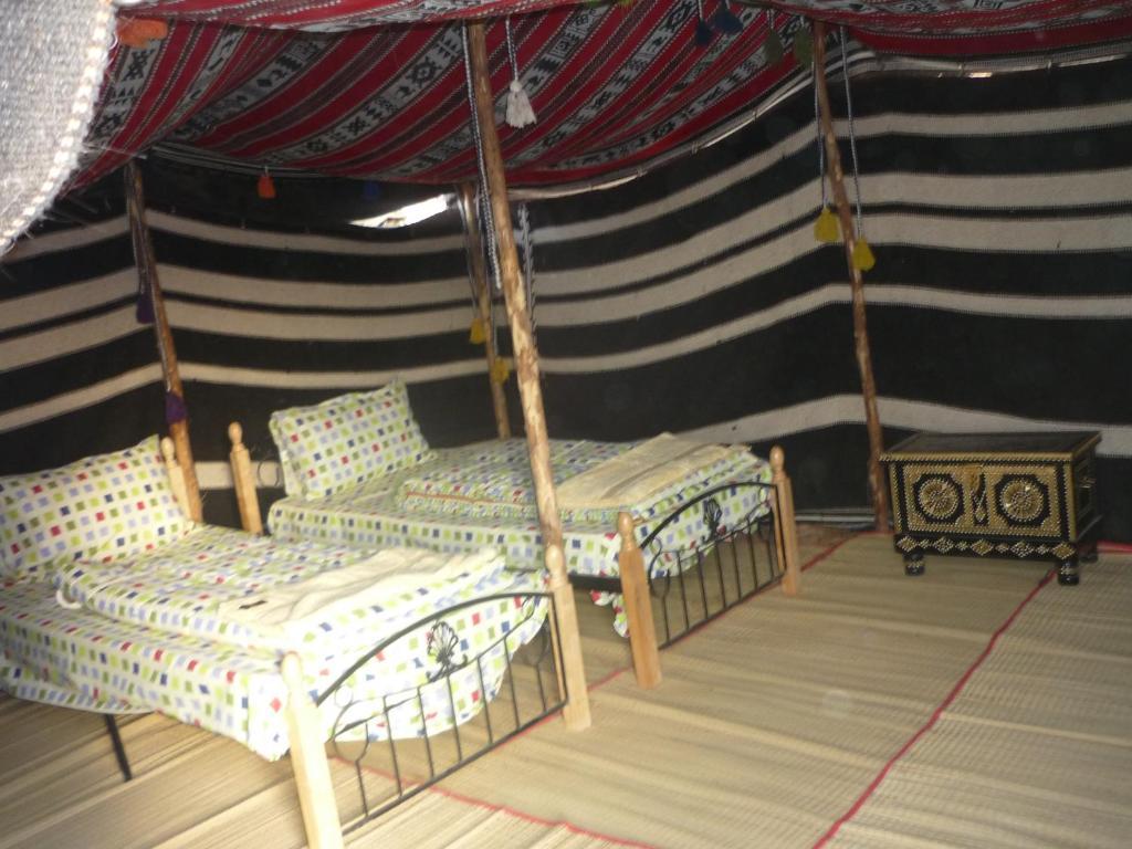 Desert Retreat Camp Al Wāşil Buitenkant foto